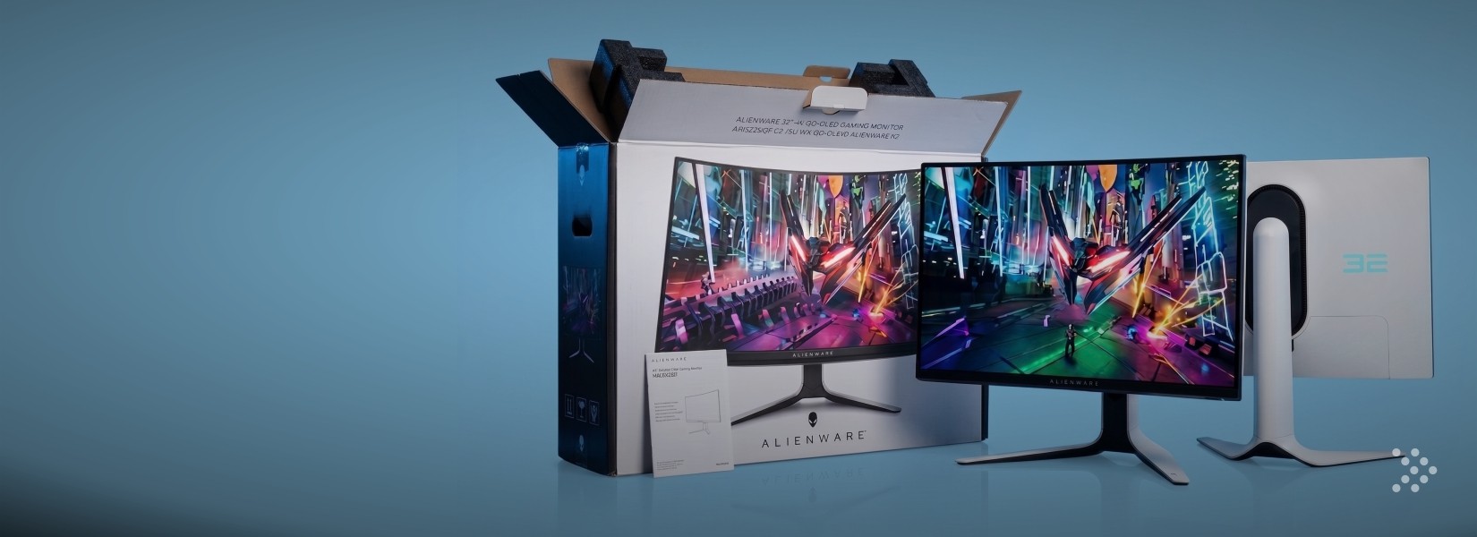 Izdelki z odprto embalažo!